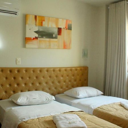 Hotel Pousada Valintur Balneário Camboriú Zewnętrze zdjęcie