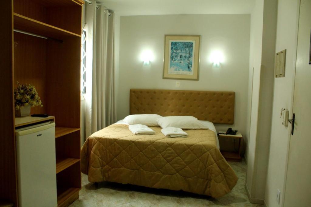 Hotel Pousada Valintur Balneário Camboriú Zewnętrze zdjęcie