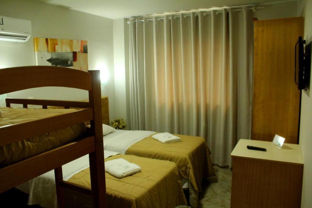 Hotel Pousada Valintur Balneário Camboriú Zewnętrze zdjęcie