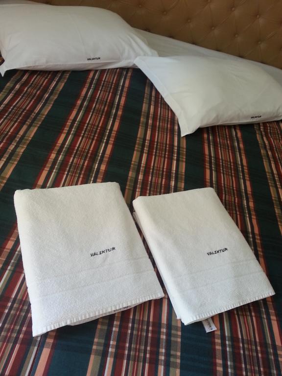 Hotel Pousada Valintur Balneário Camboriú Zewnętrze zdjęcie