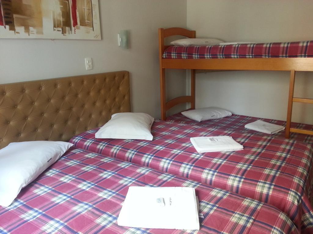 Hotel Pousada Valintur Balneário Camboriú Pokój zdjęcie
