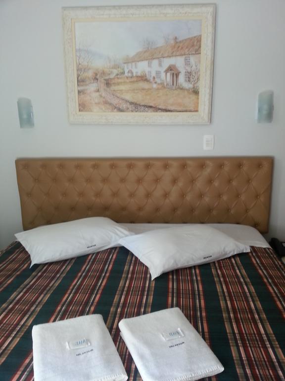 Hotel Pousada Valintur Balneário Camboriú Pokój zdjęcie