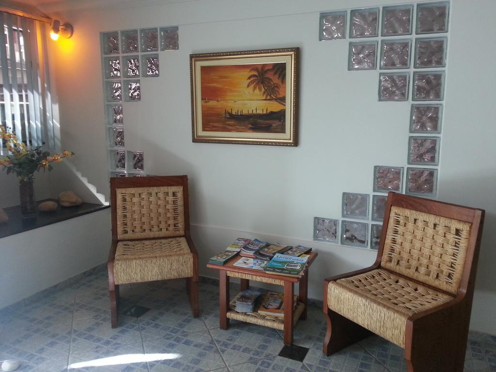 Hotel Pousada Valintur Balneário Camboriú Zewnętrze zdjęcie