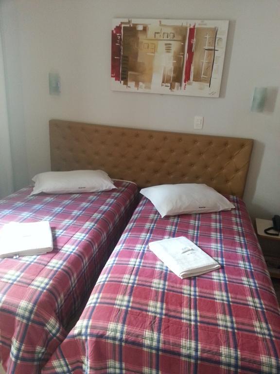 Hotel Pousada Valintur Balneário Camboriú Pokój zdjęcie