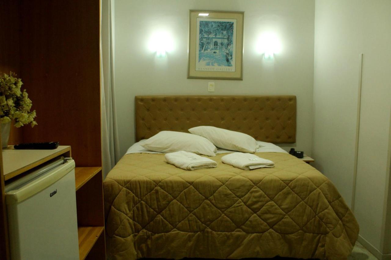 Hotel Pousada Valintur Balneário Camboriú Zewnętrze zdjęcie